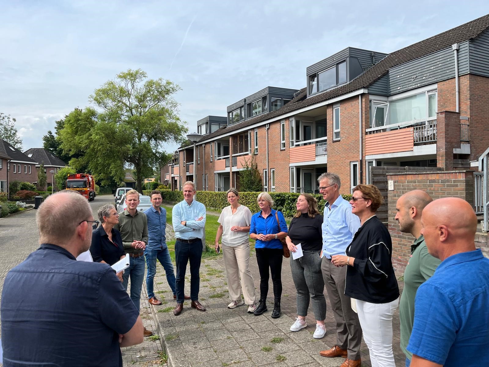 Visitatie