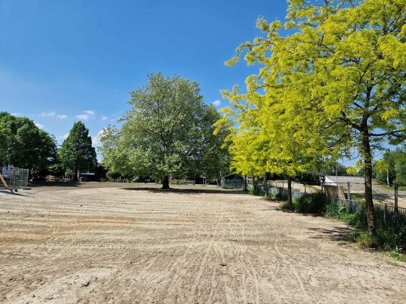 Nieuwsbrief Informatieavond Woningbouw Pastoor Van Arsschool